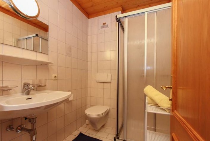 Wagnerhaus Maria Alm