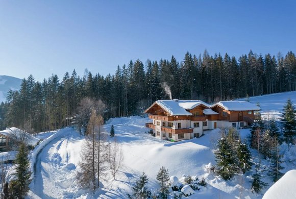 Landhaus Bellevue