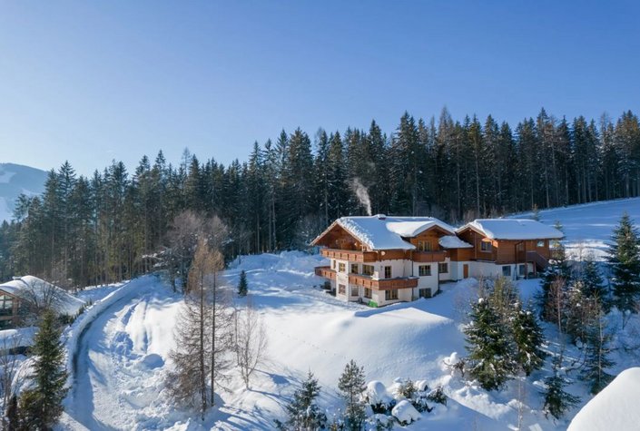 Landhaus Bellevue
