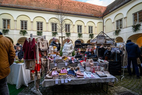 Retzhofer Kunsthandwerksmarkt