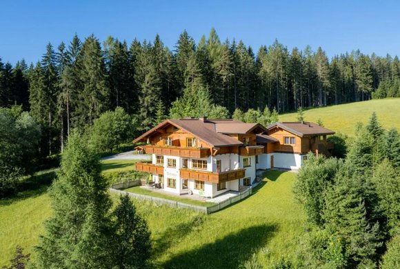 Landhaus Bellevue
