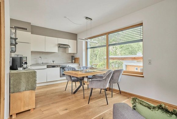 Mountain Living Apartments See