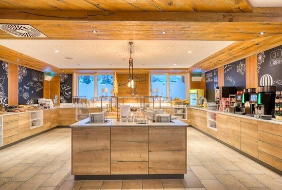 COOEE alpin Hotel