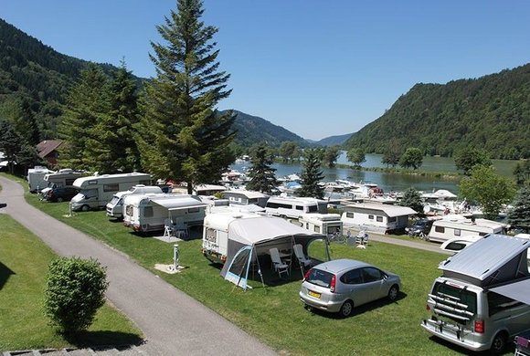 Freizeitanlage Schlögen