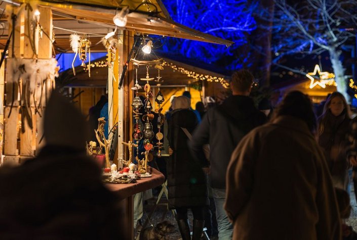 Kaiserweihnacht am Bergisel