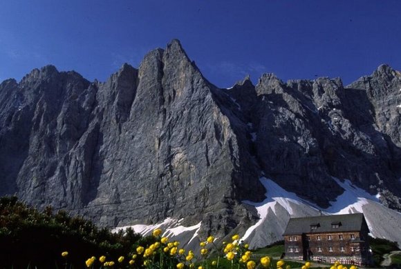 Naturpark Karwendel