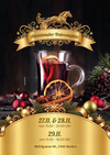 Adventzauber Trabrennplatz