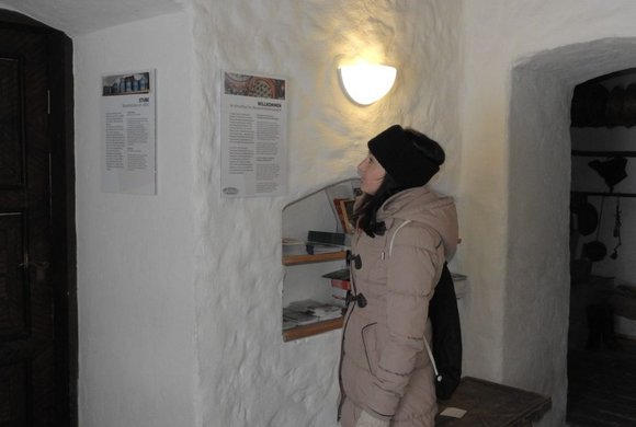 Bauernmöbelmuseum Hirschbach
