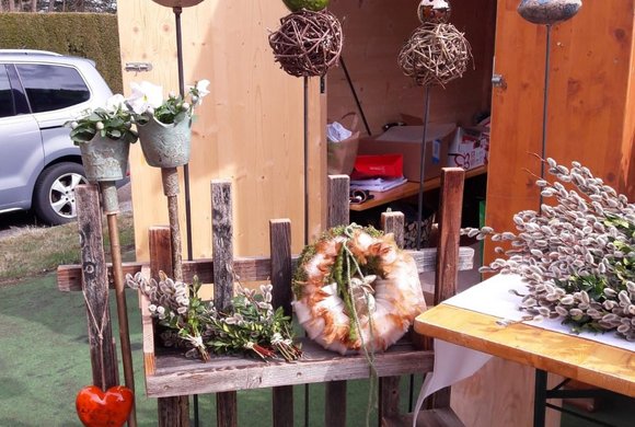 Schremser Ostermarkt