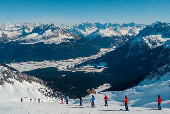 Wintersportschule Stodertal