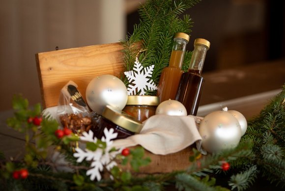 Apollo Advent am Mondsee