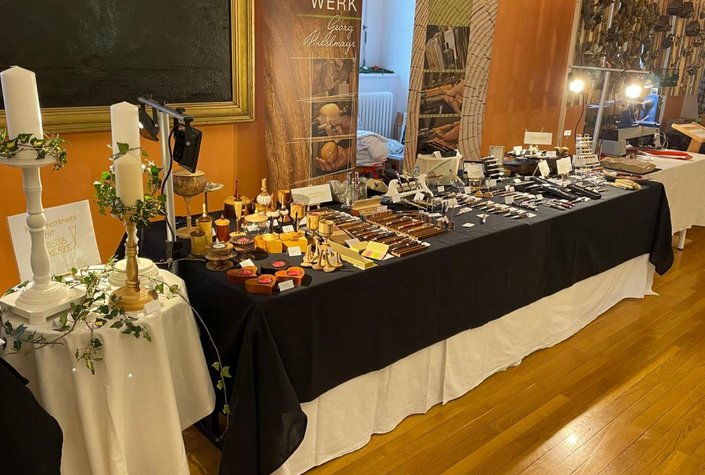 Neuzeuger Dorfadvent