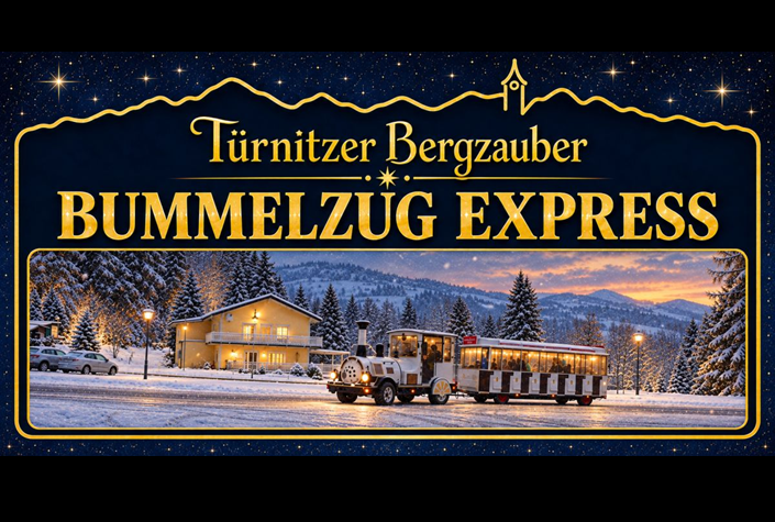 Türnitzer Bergzauber