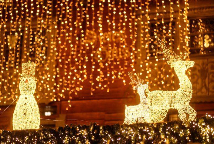 Dornbirner Christkindlemarkt