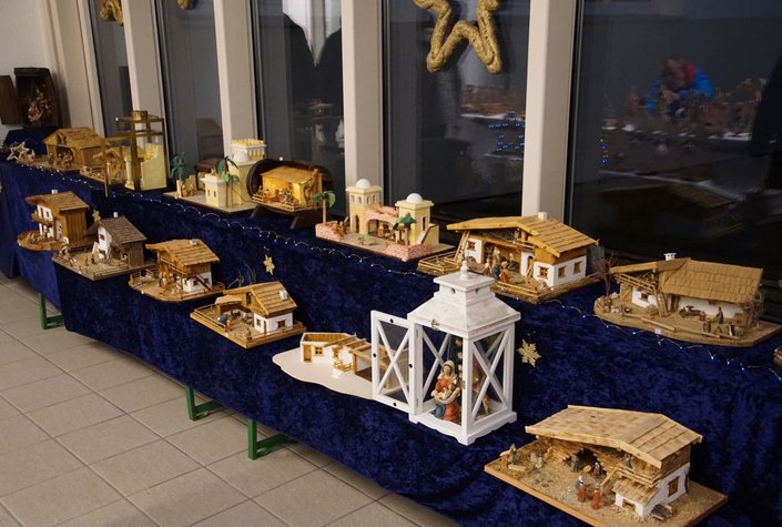 Neuzeuger Dorfadvent