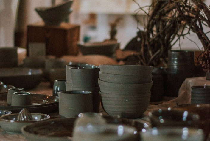 Frühlingsmarkt Burg Kaprun