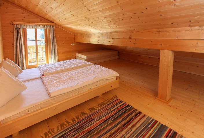 Nösslau Alm