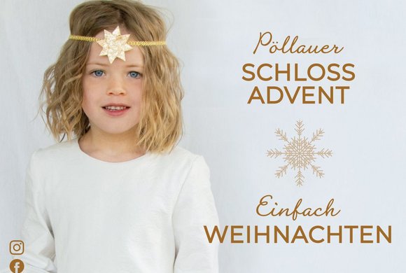 Pöllauer Schlossadvent
