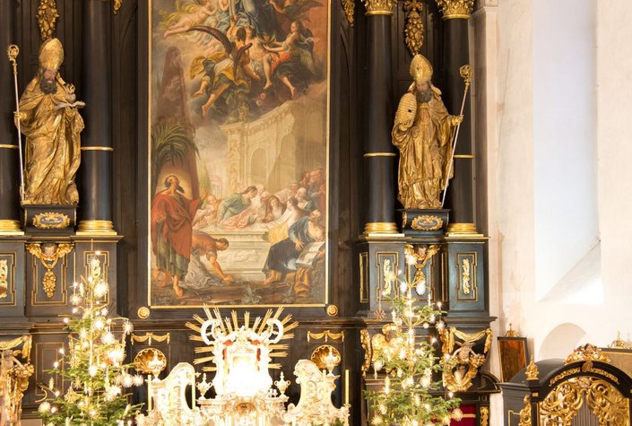 Waldhausener Advent