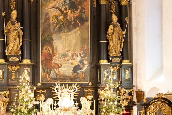 Waldhausener Advent
