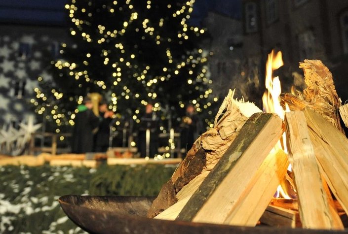 Adventzauber in Rattenberg