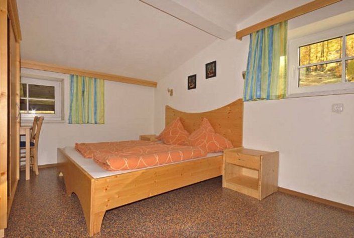 Linzerhaus Wurzeralm