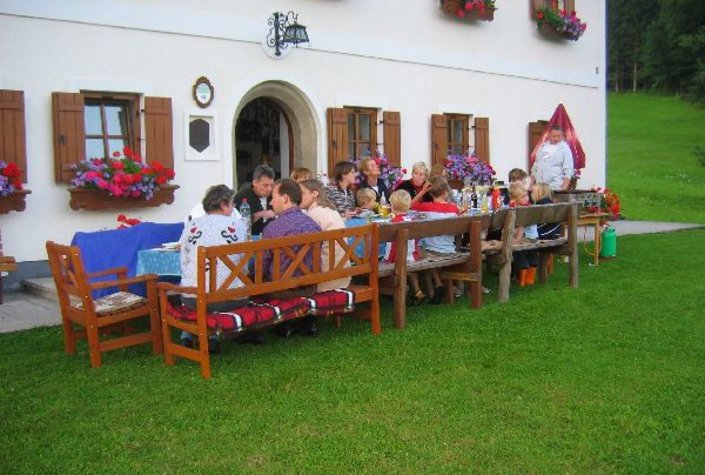 Rußbachbauer