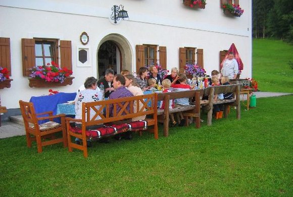 Rußbachbauer