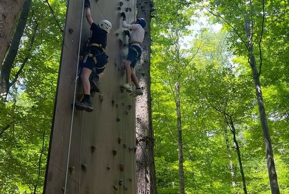 Kletterpark Mönichkirchen