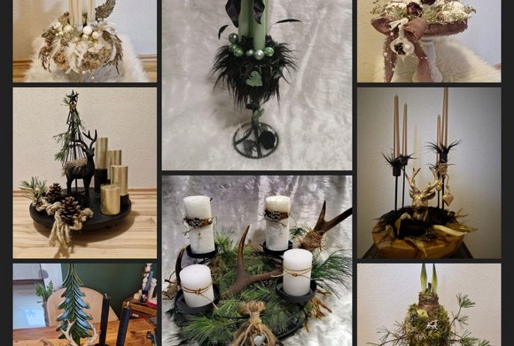 Neuzeuger Dorfadvent