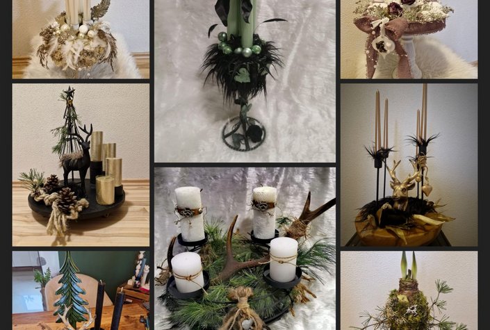 Neuzeuger Dorfadvent