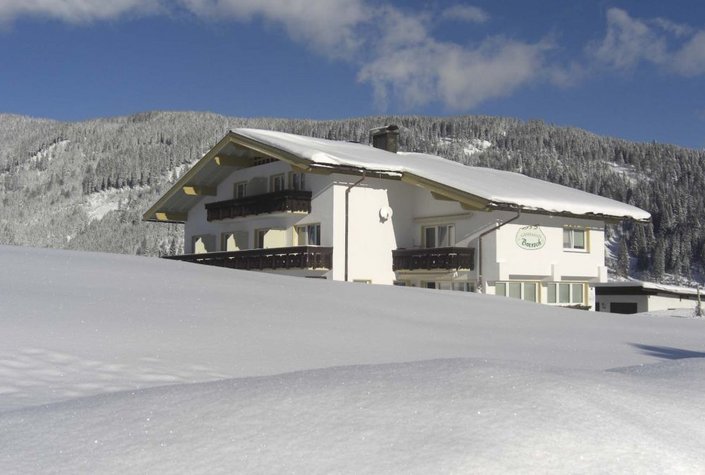 Gästehaus Boersch