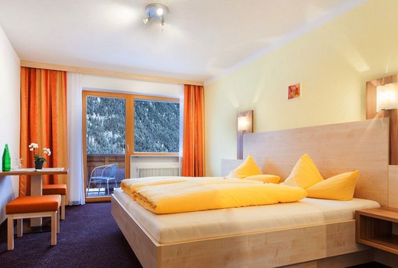 Berghof Schöpf