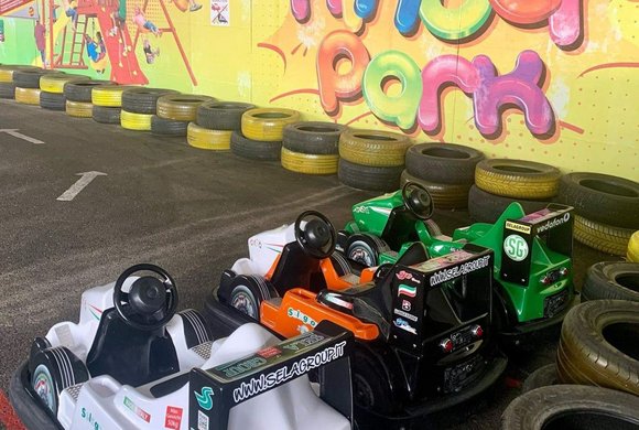 Automuseum TAF-TIMER