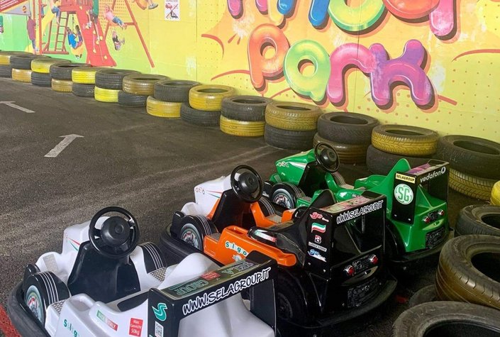 Automuseum TAF-TIMER