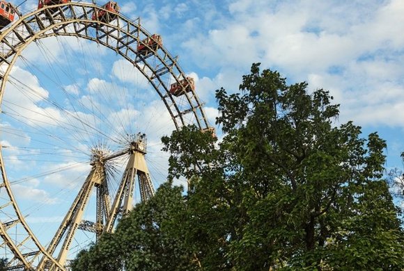 Wiener Riesenrad