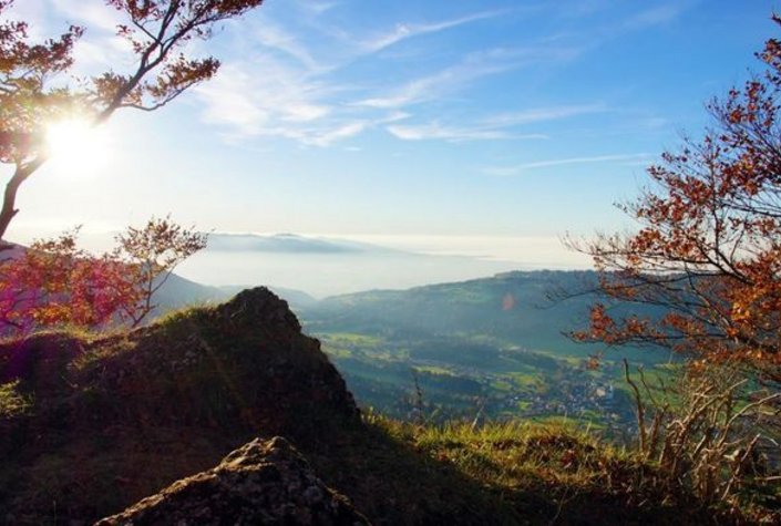 Alpengasthof Brüggele