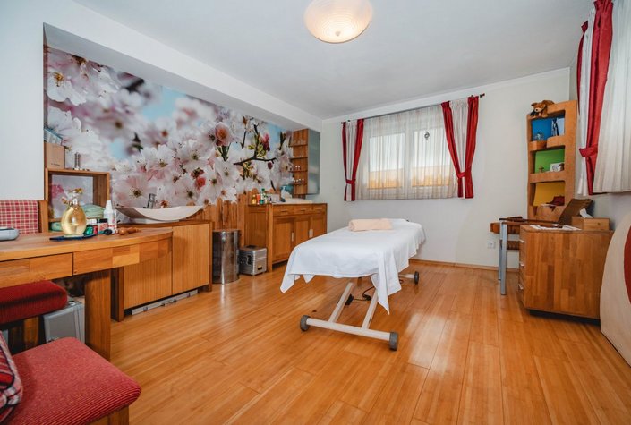 Steiner´s Wellness-Appartements