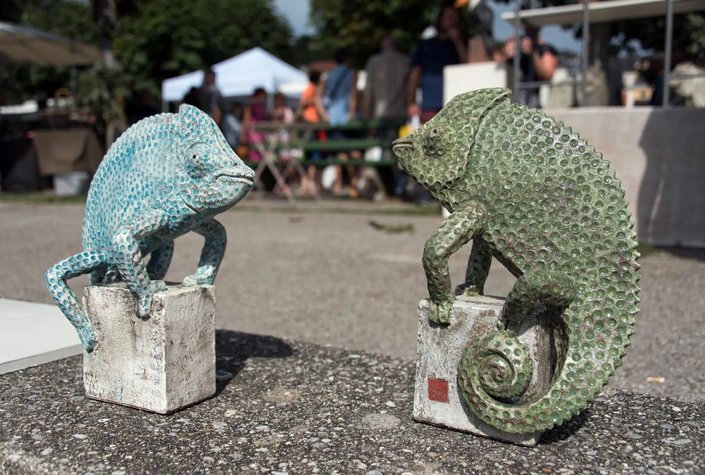 37. Österreichischer Töpfermarkt