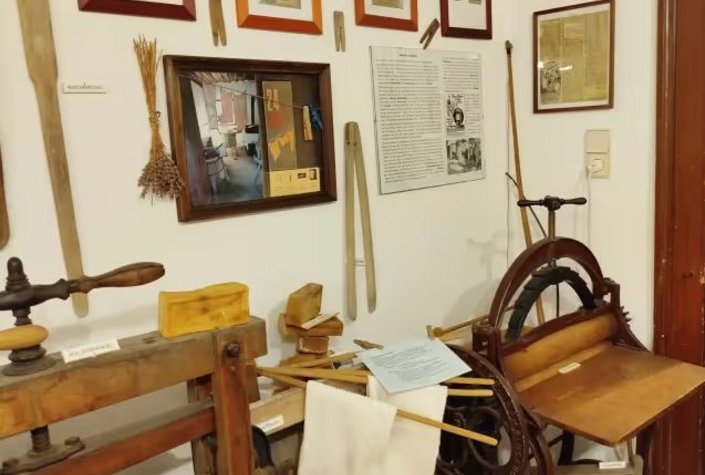 Schneeberg-Museum