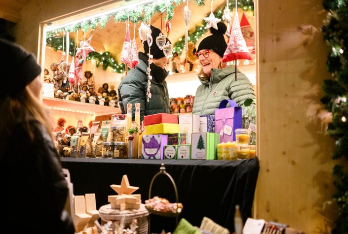 Dornbirner Christkindlemarkt