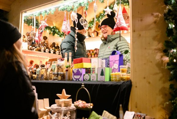 Dornbirner Christkindlemarkt