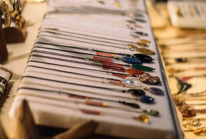 Frühlingsmarkt Burg Kaprun