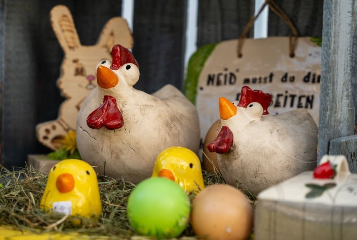 Retzhofer Ostermarkt