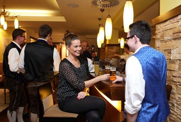 Restaurant Pannonia Roth