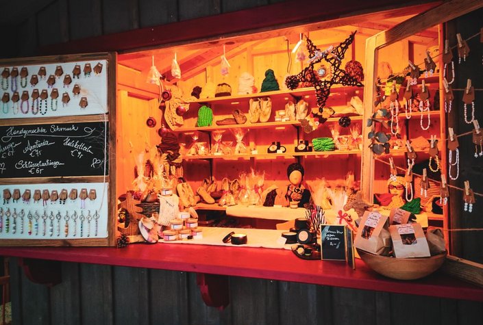 Bergadvent Filzmoos