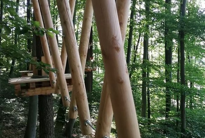 Kletterpark Purkersdorf
