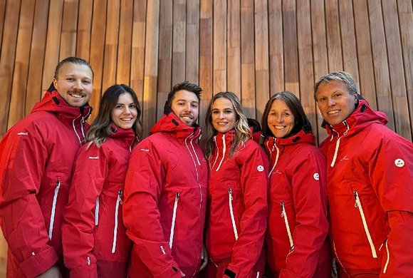 Skischule SEISER-PFLUG am Wechsel