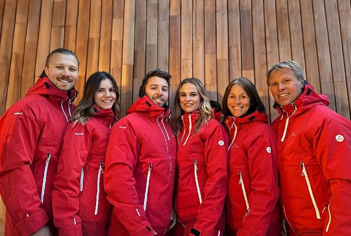 Skischule SEISER-PFLUG am Wechsel