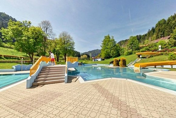 Erlebnisbad Judenburg